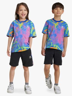 adidas Originals Unisex Kids Multicolour Set