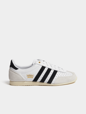 adidas Originals Women's Japan White/Black Sneaker