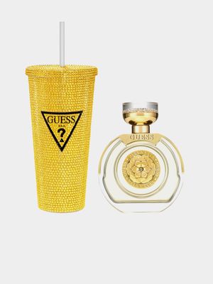 Guess Bella Vita Eau de Parfum 100ml & Free Cup Online Only