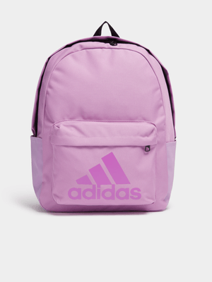 adidas Classic Badge Of Sports Purple/Pink Sneaker