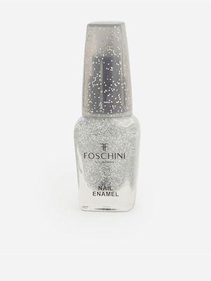 Foschini Nail Enamel Cloudy High Shine