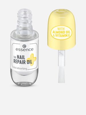 Essence The Nail Repair Oil