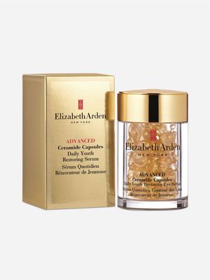 Elizabeth Arden Ceramide Capsules Daily Youth Restoring Eye Serum