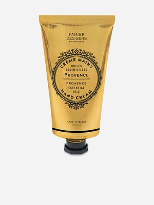 Panier des Sens Soothing Provence Hand Cream