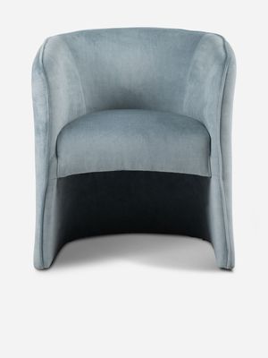 Hana Dining Chair Deluxe Mist