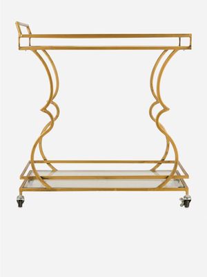 empire drinks trolley