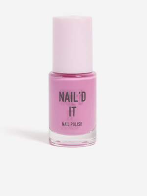 The FIX Beauty Nail'd It Ready Or Not Nail Polish