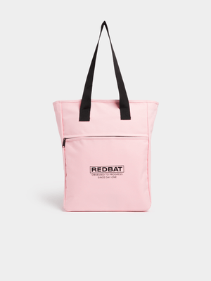 Redbat Pink Shopper