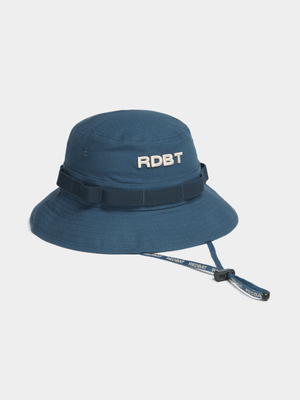 Redbat Unisex Utility Blue Beanie