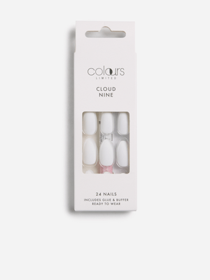 Colours Cloud Nine Press On Nails