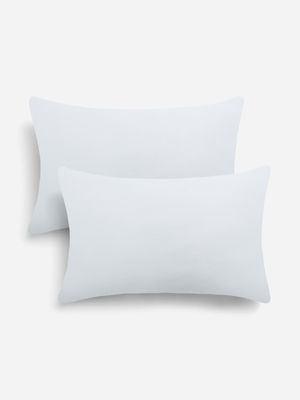 Jet Home Silky Soft Standard Pillow Case