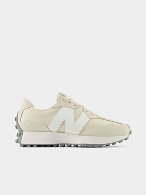 New Balance Women's 327 v1 Velvet Sneaker