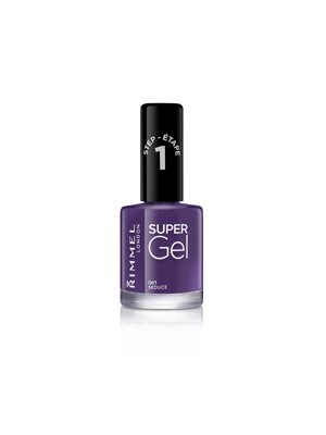 Rimmel Super Gel Nail Polish