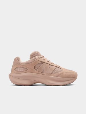 New Balance Women's WRPD Runner Taupe Sneaker