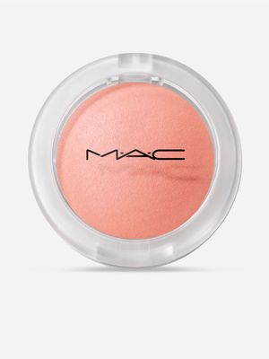 MAC Glow Play Blush