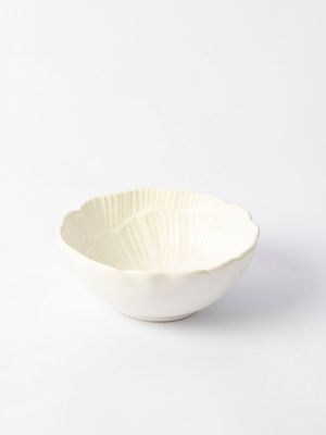 Flower Snack Bowl 14cm