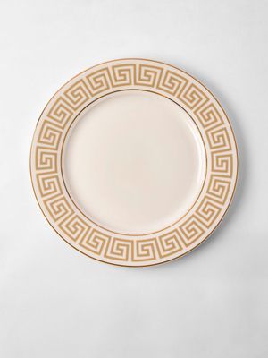 AH Athens Side Plates Beige