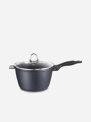 Cuisine::pro Granite Saucepan 20x12cm