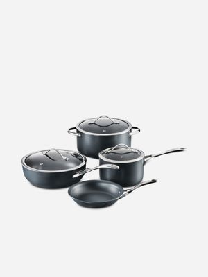 Cuisine::pro iD3 Pot Set 7Pc