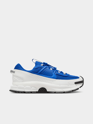 Nike Men's Zoom Vomero Roam Blue/Black/White Sneaker