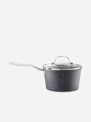 Cuisine::pro Ironroc Saucepan 20x12cm