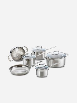 Cuisine::pro iconiX Pot Set 10Pc