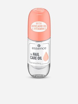 Essence The Nail Care Oil