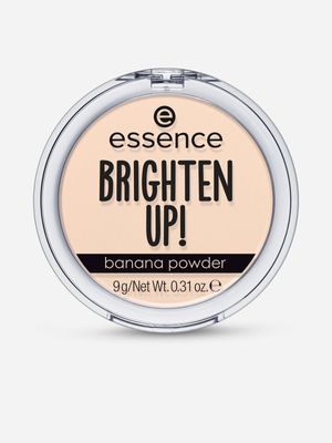 Essence Brighten UP! Banana Powder 20