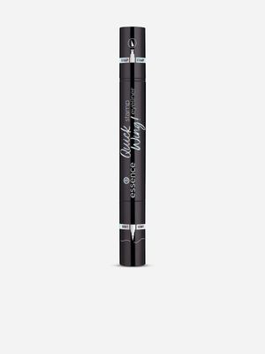 Essence Quick Wing! Stamp Eyeliner