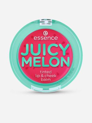 Essence Juicy Melon Tinted Lip & Cheek Balm