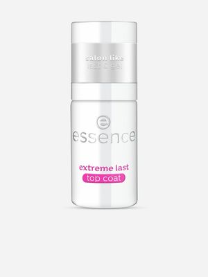 Essence Extreme Last Top Coat