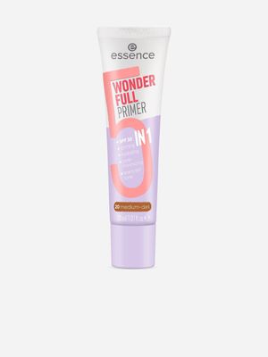 Essence Wonder Full Primer 5 in 1