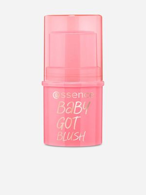 Essence Baby Got Blush