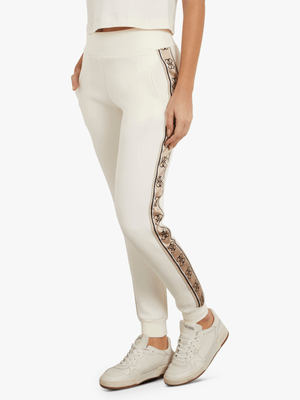 Women's Guess Nude Britney Joggers