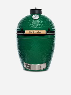 Big Green Egg Egg - Large