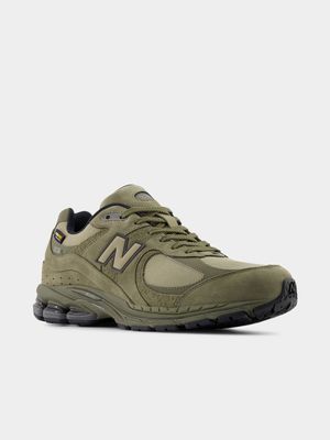 New Balance Men's 2002 Fatugue Sneaker