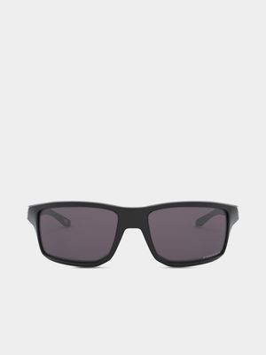 Oakley Black Gibston Sunglasses