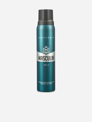 Lenthéric Masculin Bold Upsize Deodorant