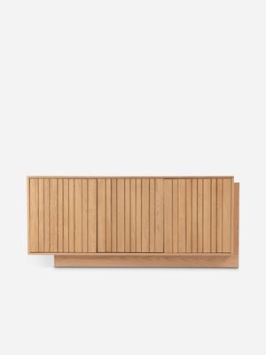 Rhythm Sideboard Natural