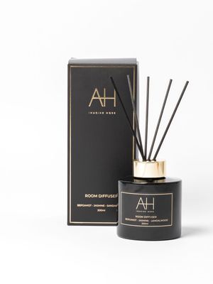 AH Atelier Diffuser 200ml