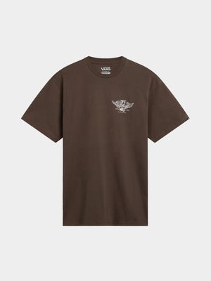 Vans Men's Club Coffee T-Shirt