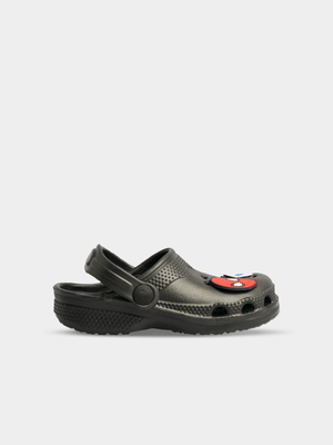 Spider-Man Summer Clogs