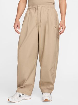 Nike Men's Club Khaki Balloon Pants