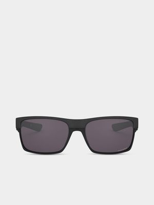 Oakley Black Twoface Sunglasses