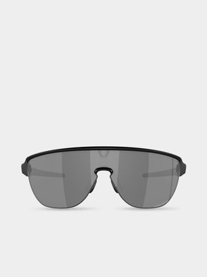 Oakley Black Corridor Sunglasses