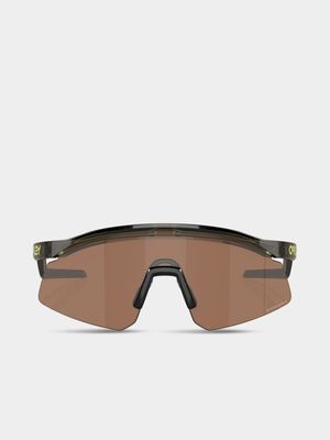 Oakley Green Hydra Sunglasses