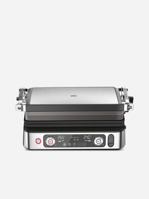 Braun MultiGrill Pro 9