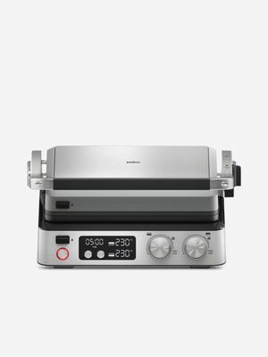 Braun MultiGrill 7