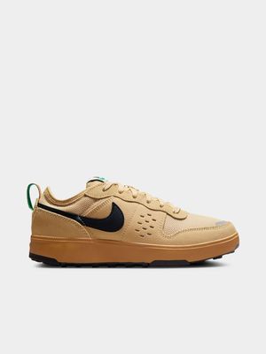 Nike Junior C1ty Tan Sneaker