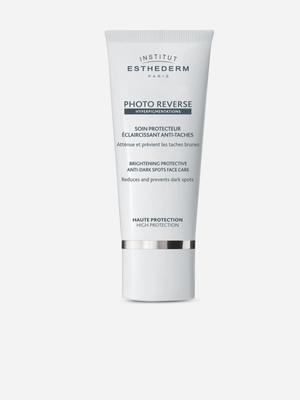 Esthederm Photo Reverse Brightening Protective Anti-Dark Spots Face Care - Very High Protection